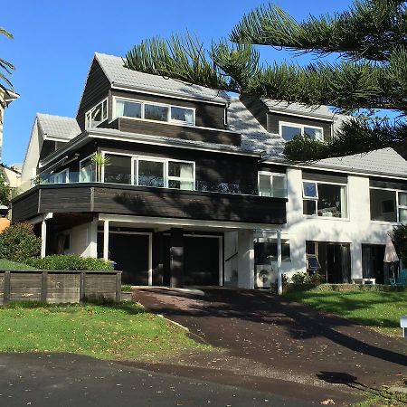 Beach Side B & B Окленд Экстерьер фото