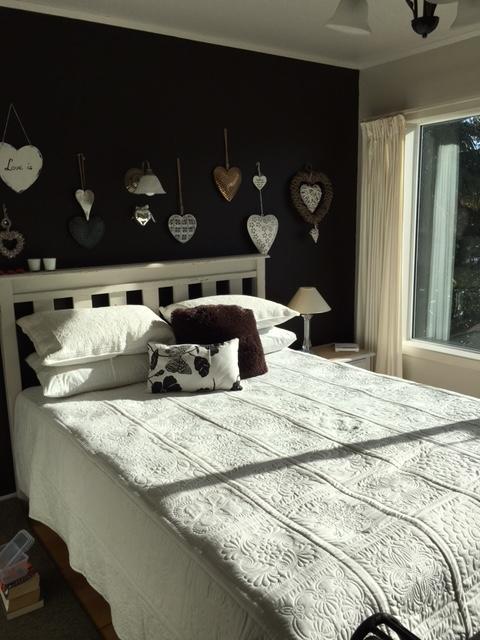 Beach Side B & B Окленд Экстерьер фото