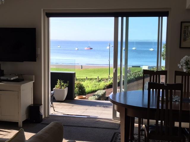 Beach Side B & B Окленд Экстерьер фото